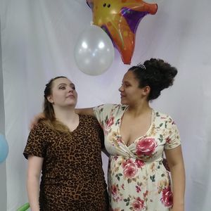 Meet your Posher, Jasmine